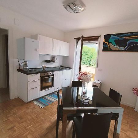Il Paititi Hotel Arco Kültér fotó
