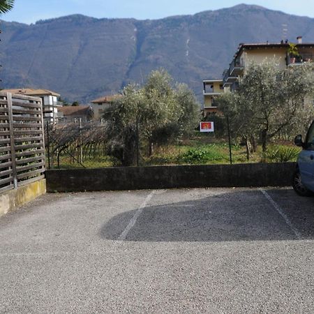 Il Paititi Hotel Arco Kültér fotó