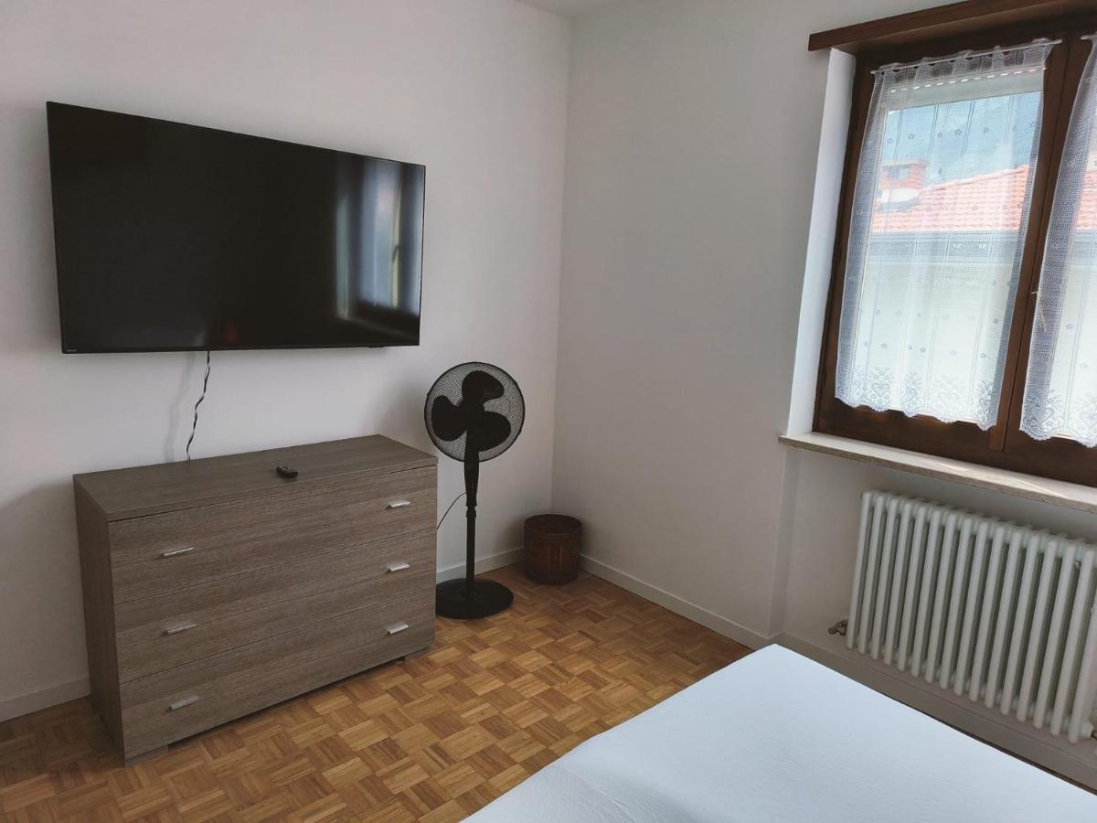Il Paititi Hotel Arco Kültér fotó