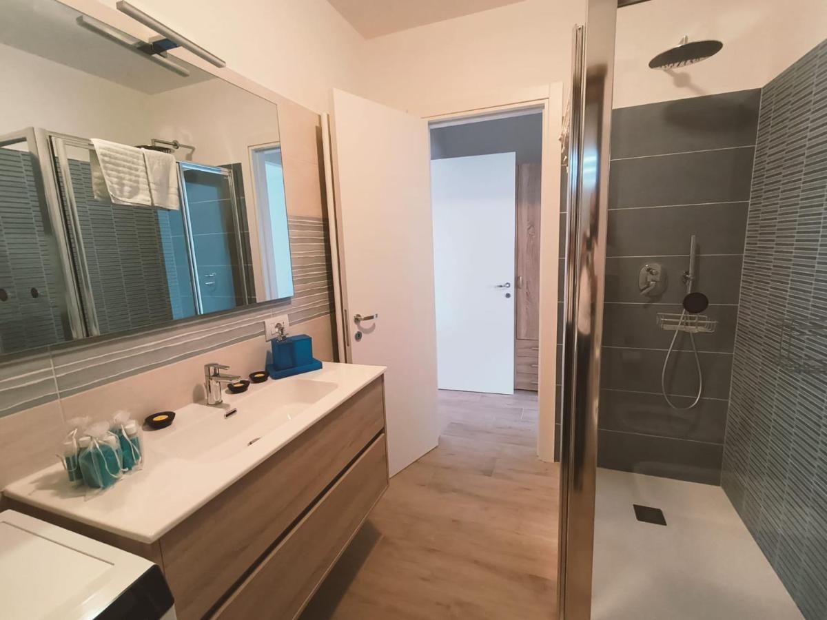 Il Paititi Hotel Arco Kültér fotó