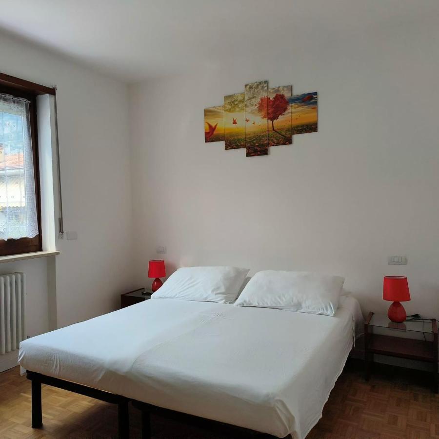 Il Paititi Hotel Arco Kültér fotó