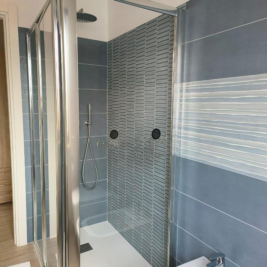 Il Paititi Hotel Arco Kültér fotó
