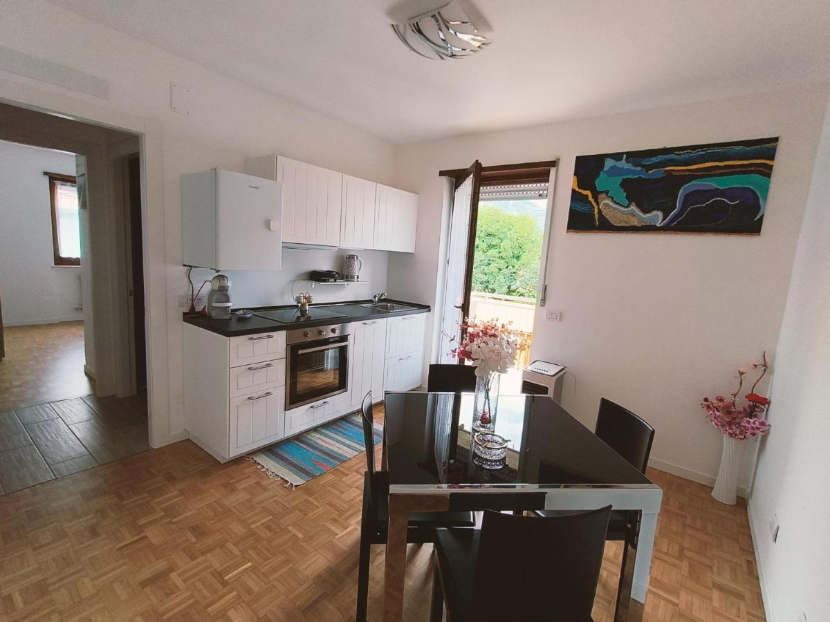 Il Paititi Hotel Arco Kültér fotó