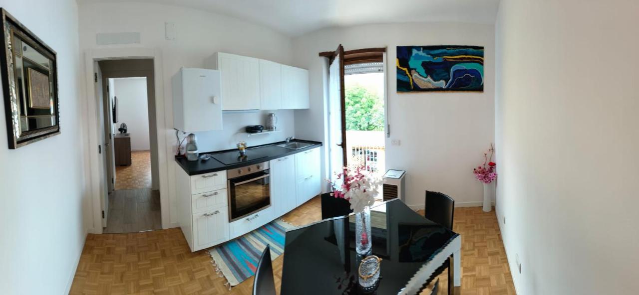 Il Paititi Hotel Arco Kültér fotó