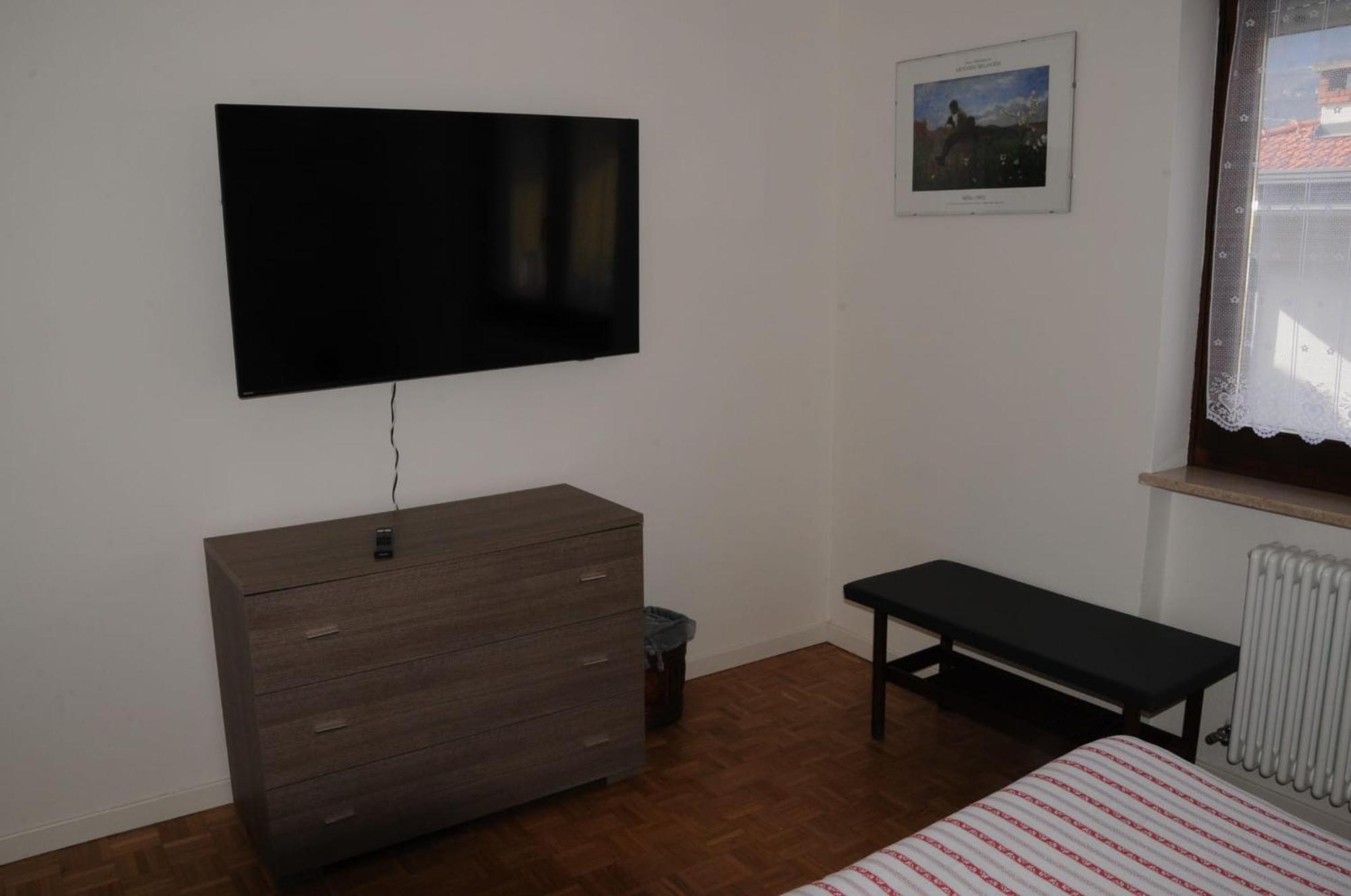 Il Paititi Hotel Arco Kültér fotó