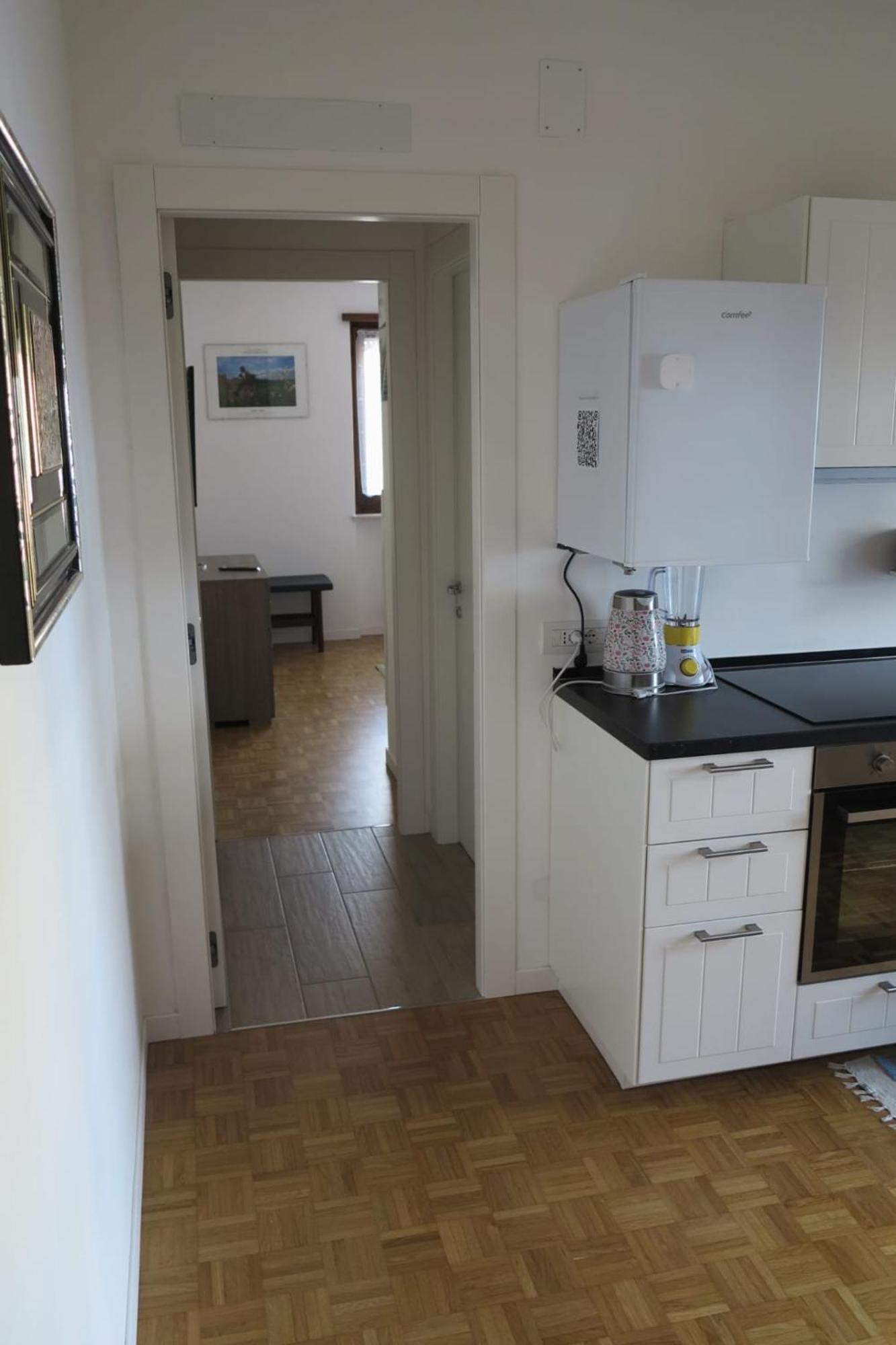 Il Paititi Hotel Arco Kültér fotó