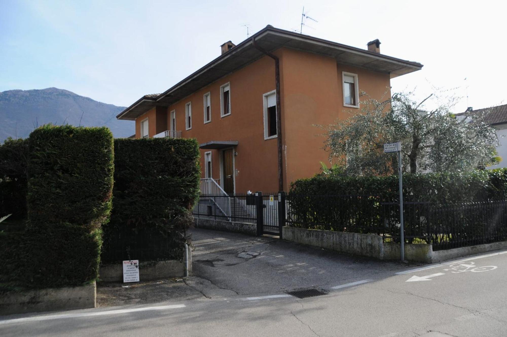 Il Paititi Hotel Arco Kültér fotó