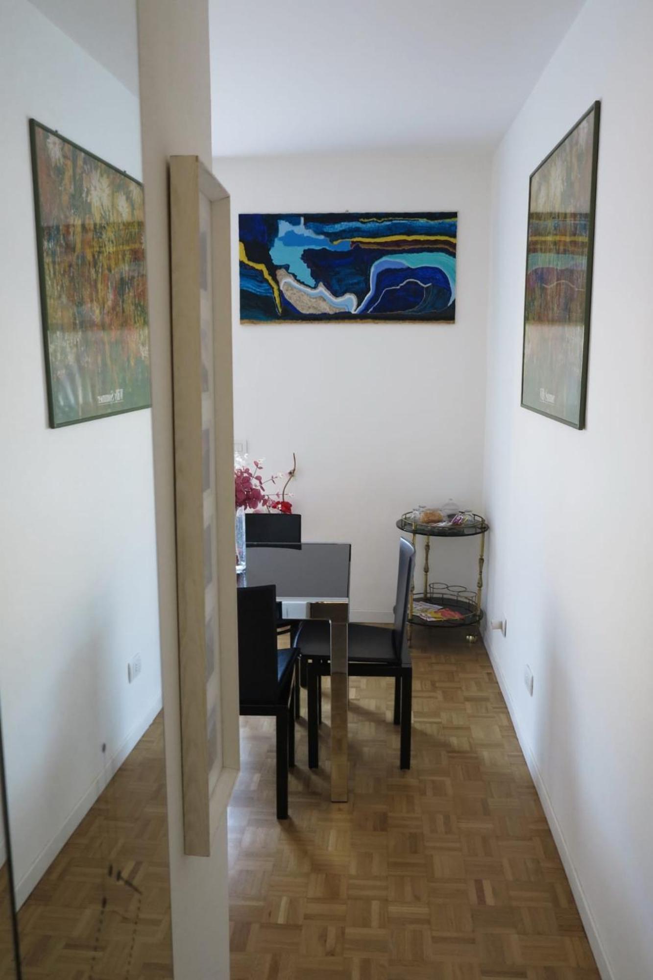 Il Paititi Hotel Arco Kültér fotó