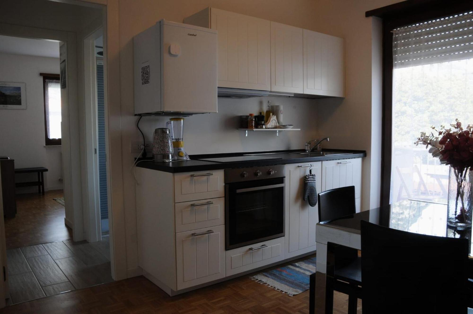 Il Paititi Hotel Arco Kültér fotó