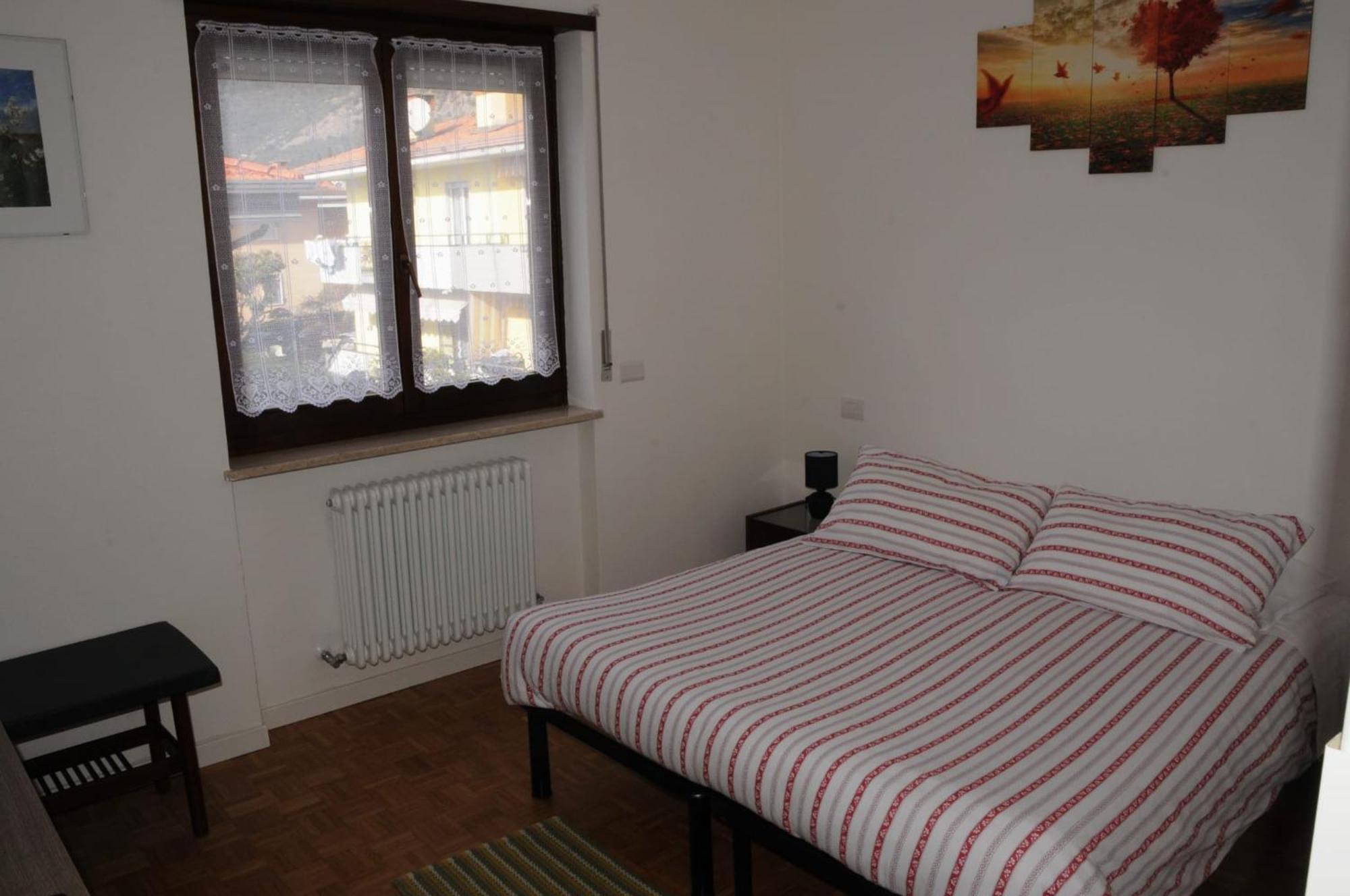 Il Paititi Hotel Arco Kültér fotó