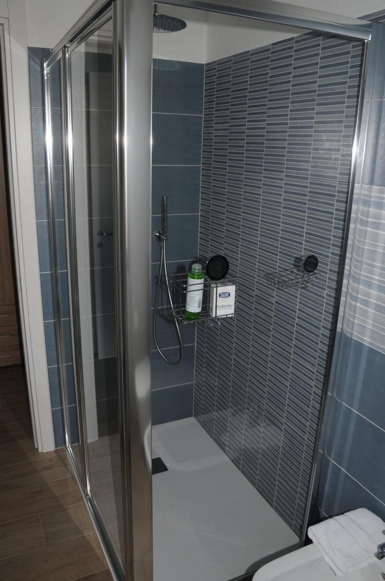 Il Paititi Hotel Arco Kültér fotó