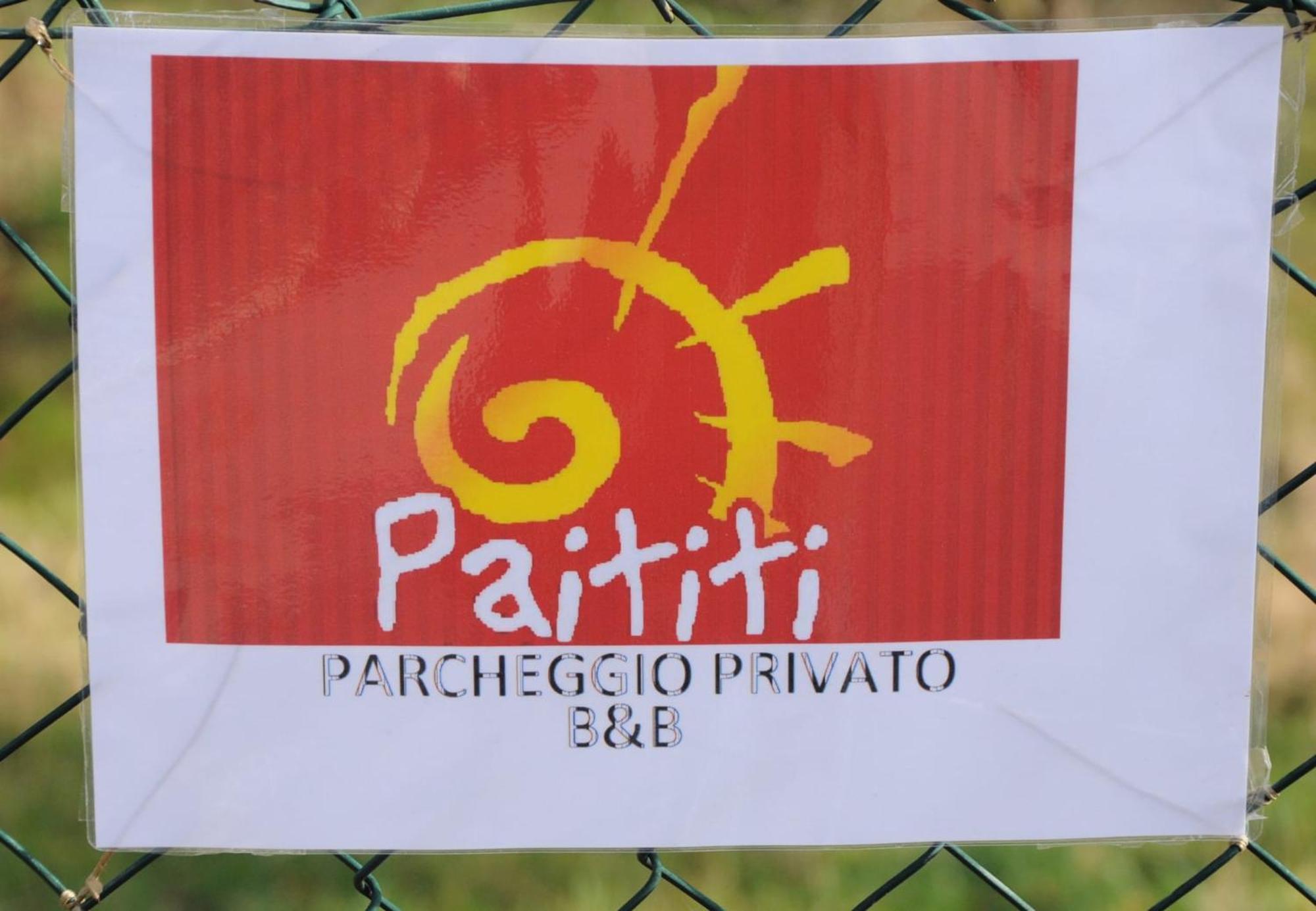 Il Paititi Hotel Arco Kültér fotó