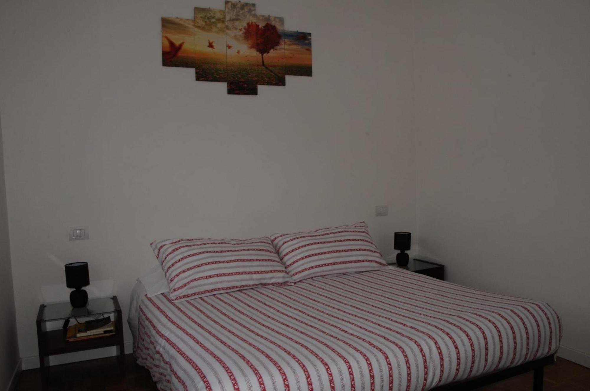 Il Paititi Hotel Arco Kültér fotó
